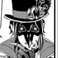 Dire Crowley