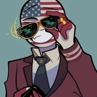 America