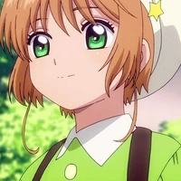 Sakura Kinomoto