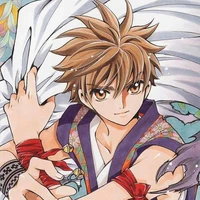 Syaoran