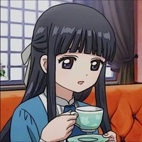 daidouji Tomoyo