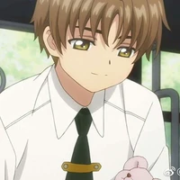 Li Syaoran