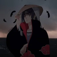 uchiha Itachi