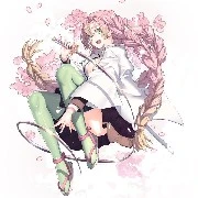 Kanroji Mitsuri