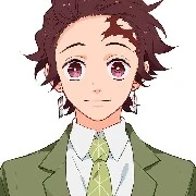Kamado Tanjiro