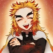 Rengoku Kyoujurou