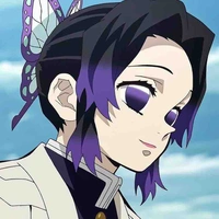 Shinobu Kochou