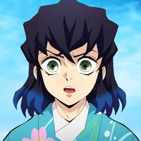 Hashibira Inosuke