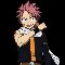 natsu