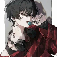 Tsuba Atsushi ( Zephaniel Dominic )