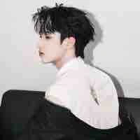 Nghiêm hạo tường 