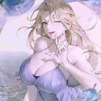 Yokotoki Aoi/Christian Gina