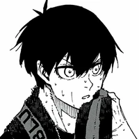 Isagi Yoichi