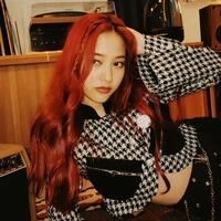 Freen - Sarocha Chankimha