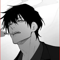 Fushiguro Toji