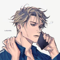 Nanami Kento