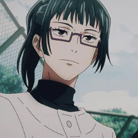 Maki Zenin