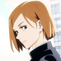Kugisaki Nobara