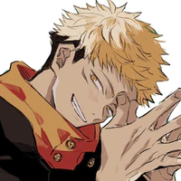Itadori Yuuji