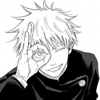Gojo Satoru