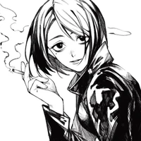 Shoko Ieiri