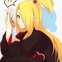 Deidara