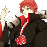 Sasori