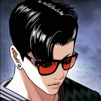 Lee Ji Sung/ Zack
