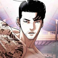Lee Eun Tae/ Vasco