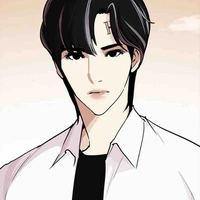 Jang Huyn/ Eli