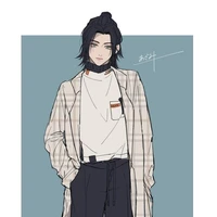Kai Shuny_Hoàng Hà Anh
