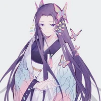 Kochou Kanae(Hoa trụ)