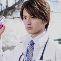 Kagami Hiiro