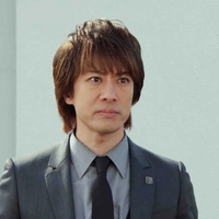 Dan Masamune
