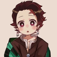 Kamado Tanjiro
