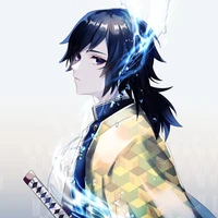Tomioka Giyuu