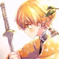 Agatsuma Zenitsu