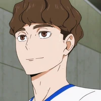 Hirugami Sachirou  (cấp hai)