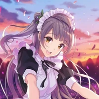 Tiểu Li Ly(người hầu của nu9)