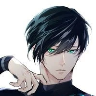Itoshi Rin