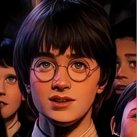 Harry James Potter