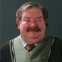 Vernon Dursley