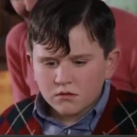 Dudley Dursley