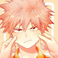 Bakugou katsuki