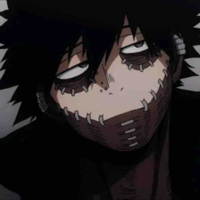 Todoroki touya (dabi)