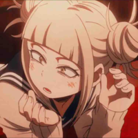 Toga himiko