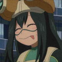 Tsuyu asui