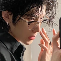 Hà Triệu Dương-anh trai nu9