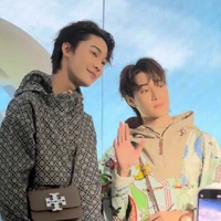 Pii bị cuồng OTP🌈