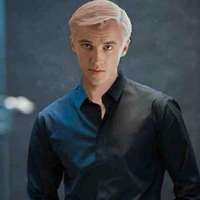 Draco Malfoy